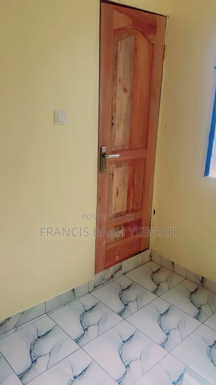 1bdrm Apartment in Shining Star Real, Accra Metropolitan for rent