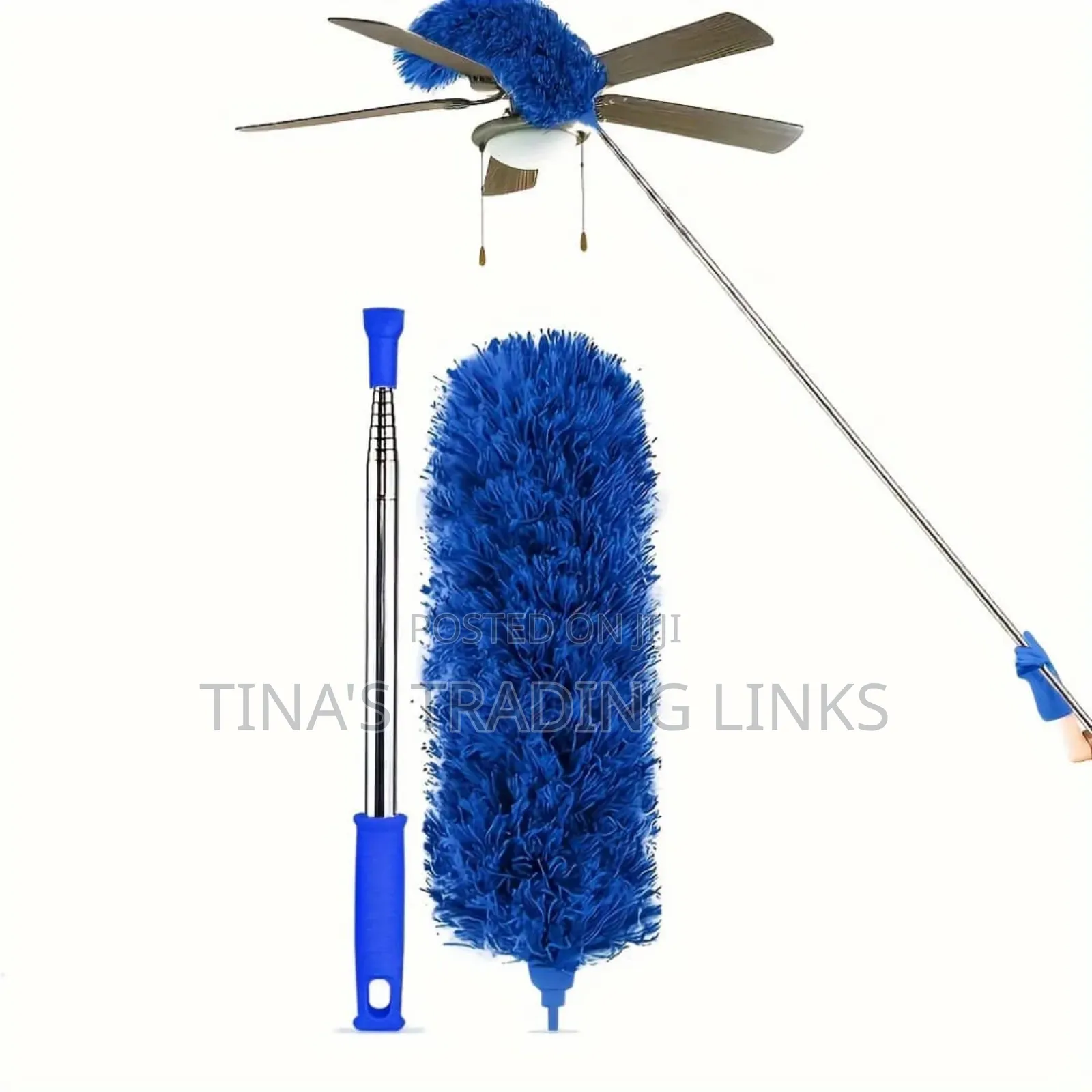 Dust Remover