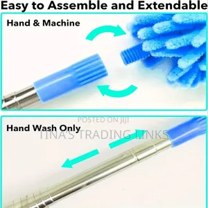 Dust Remover