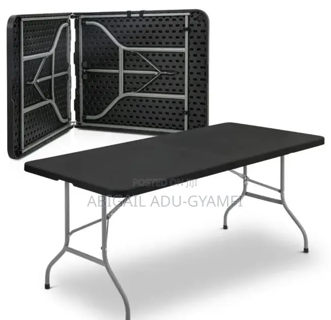 Foldable Table