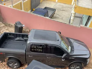 Ford F-150 2020 Gray