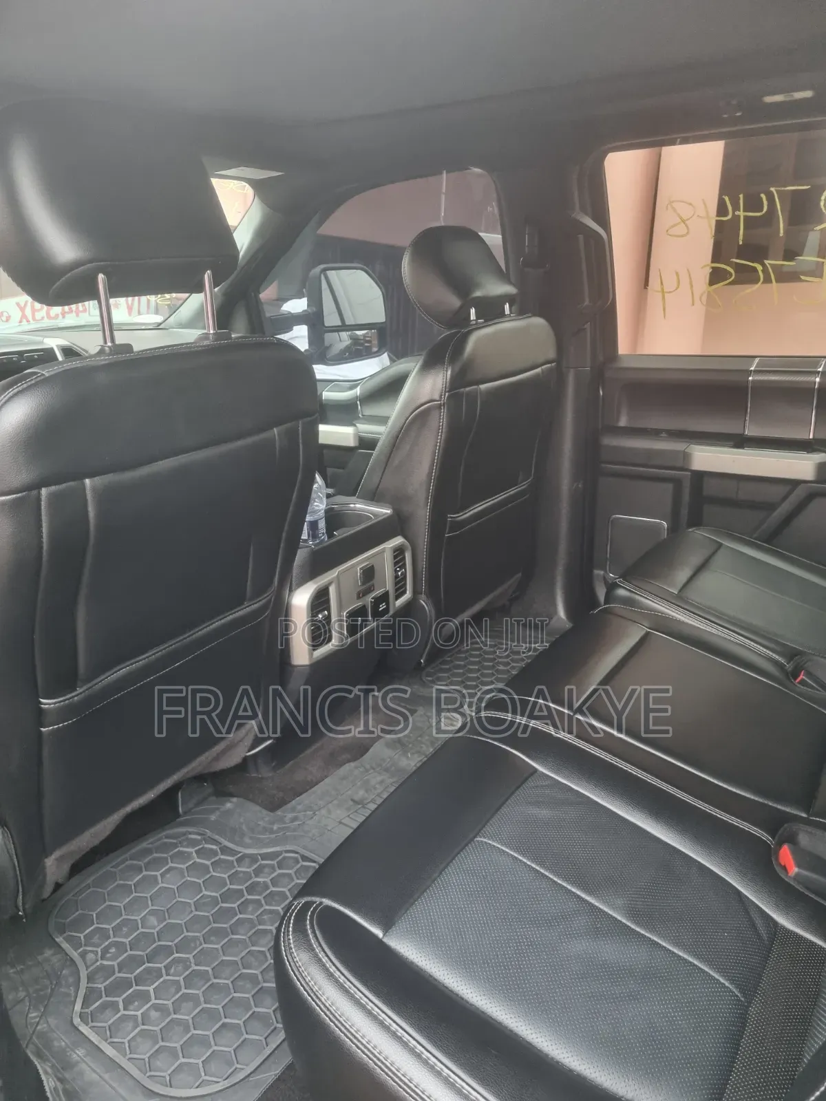 Ford F-150 2020 Gray