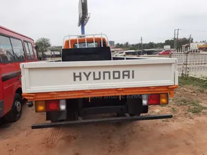Hundai Mighty