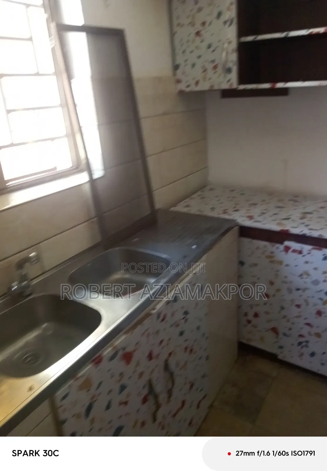 1bdrm Apartment in Ultimate Estate, School Area for rent