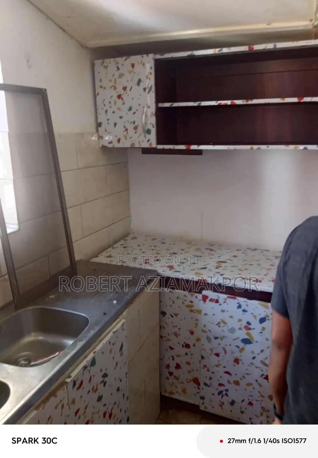 1bdrm Apartment in Ultimate Estate, School Area for rent