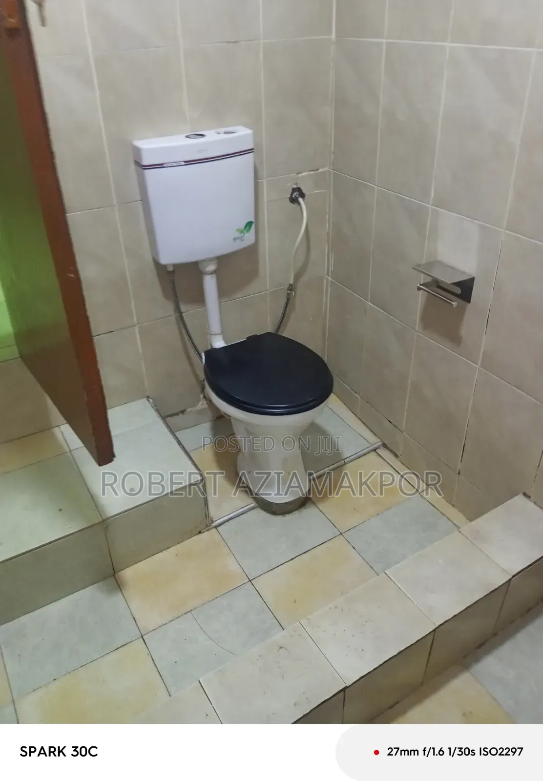 1bdrm Apartment in Ultimate Estate, School Area for rent