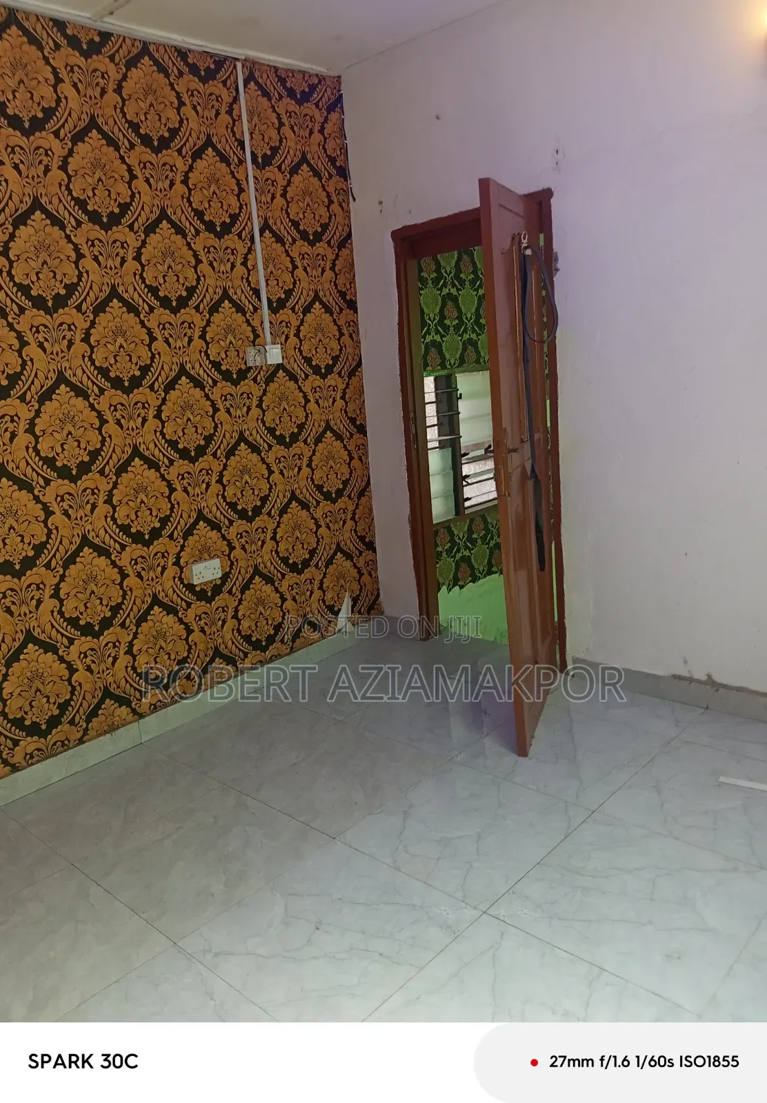 1bdrm Apartment in Ultimate Estate, School Area for rent