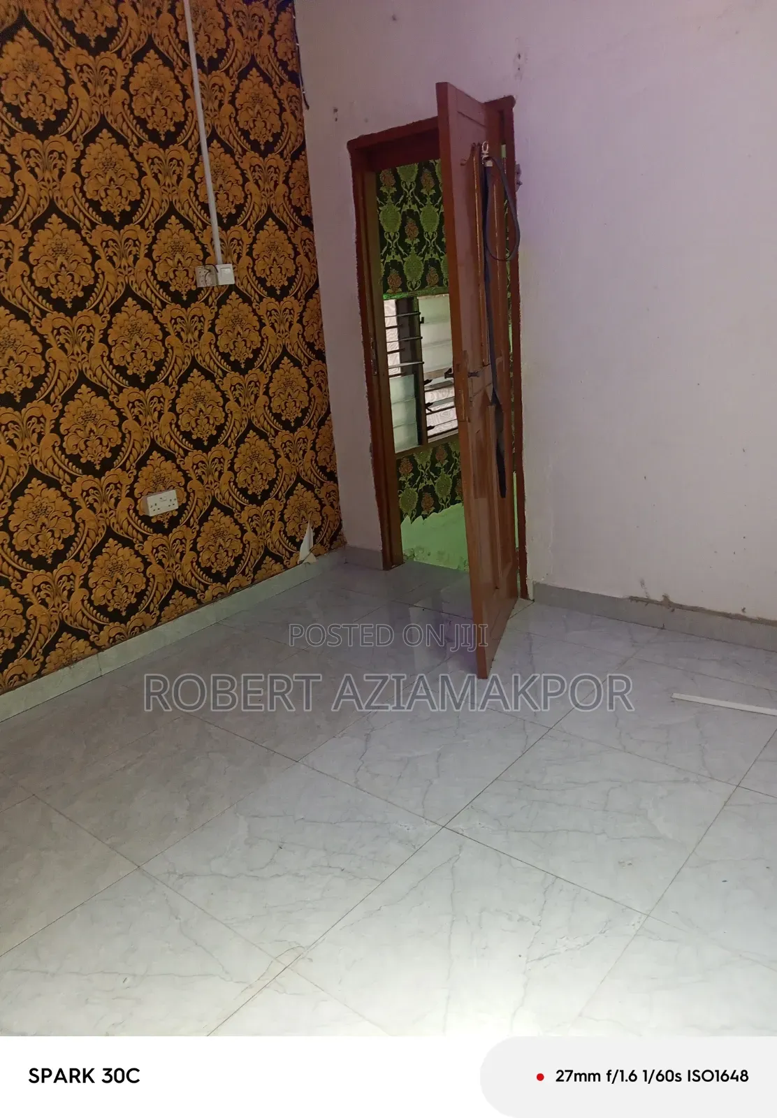 1bdrm Apartment in Ultimate Estate, School Area for rent
