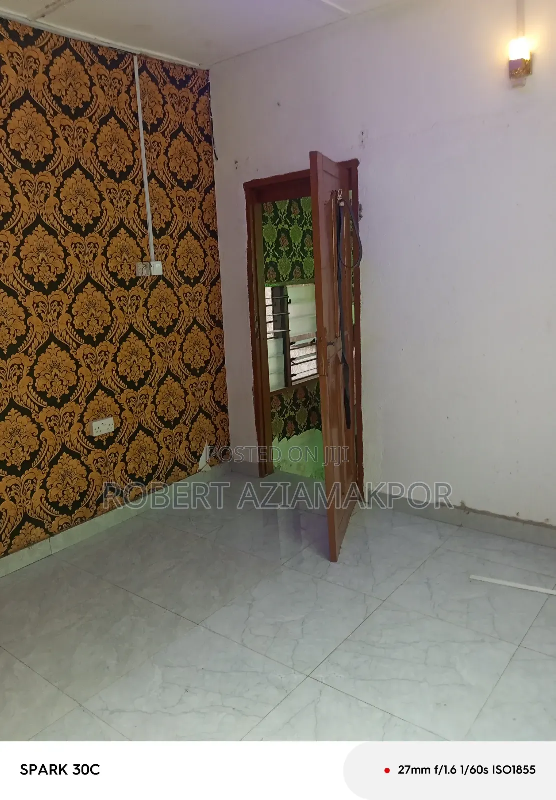 1bdrm Apartment in Ultimate Estate, School Area for rent