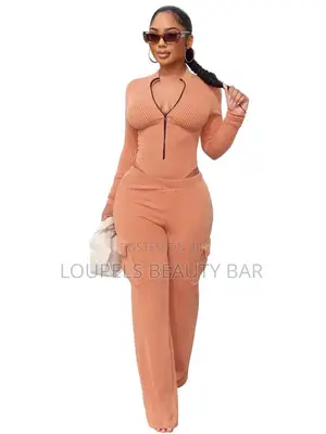 Ladies Wear