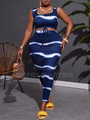 Ladies Wear
