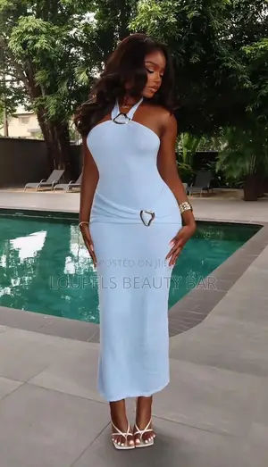 Ladies Wear
