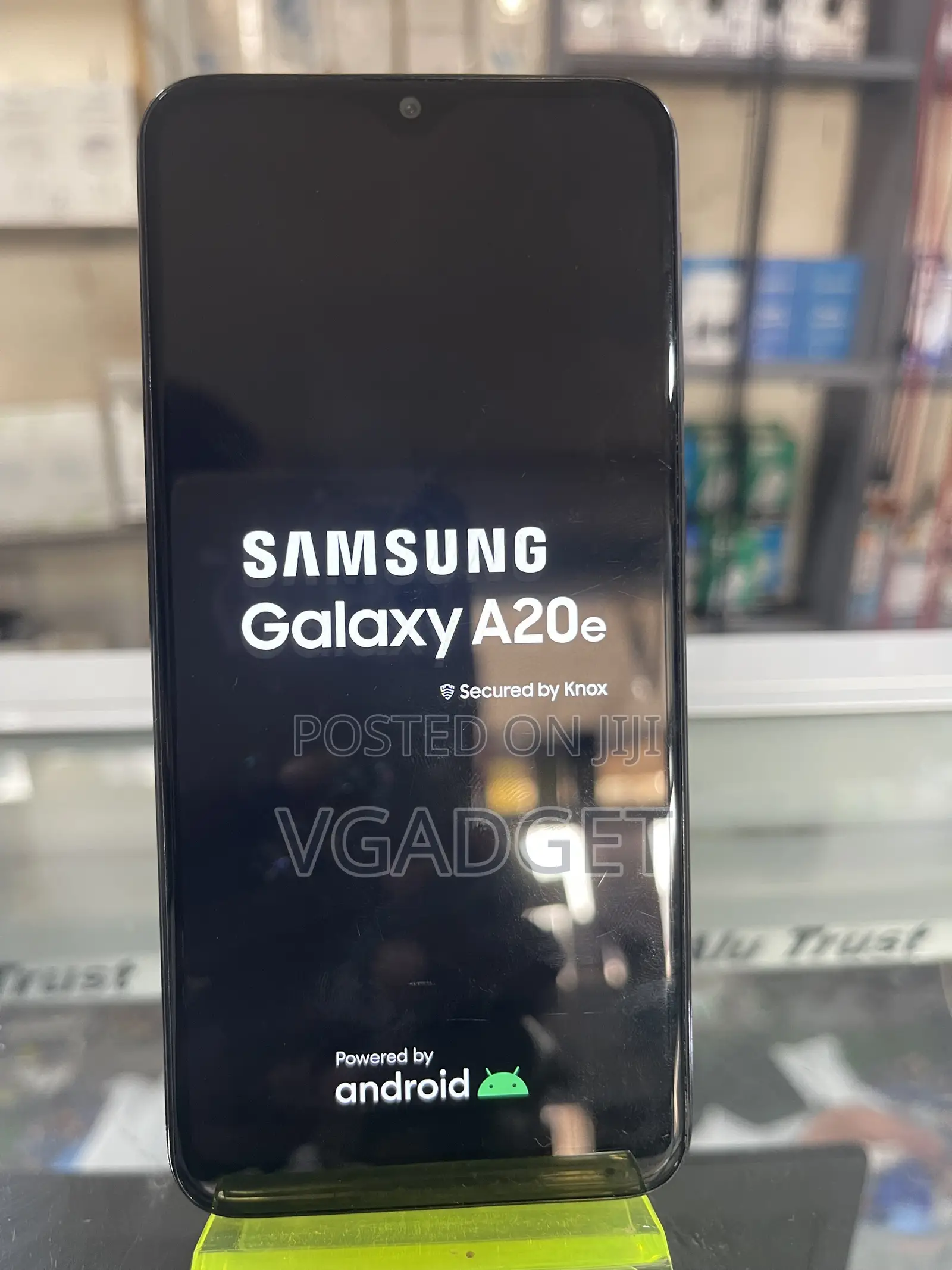 Samsung Galaxy A20e 32 GB Black