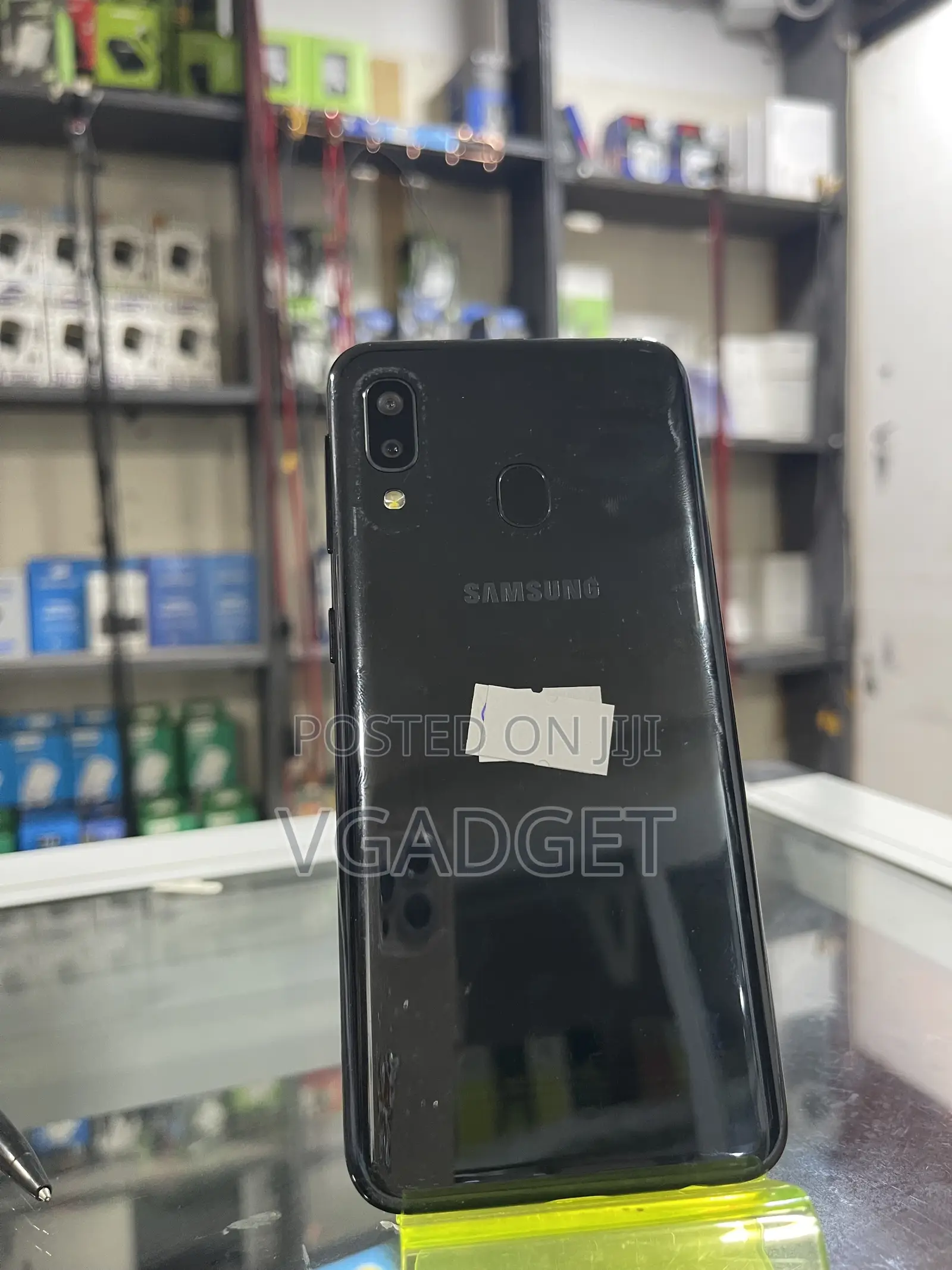Samsung Galaxy A20e 32 GB Black