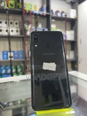 Samsung Galaxy A20e 32 GB Black