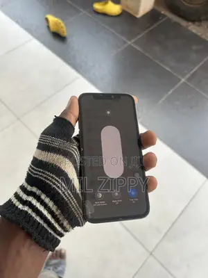 Apple iPhone 12 Pro 256 GB Gray