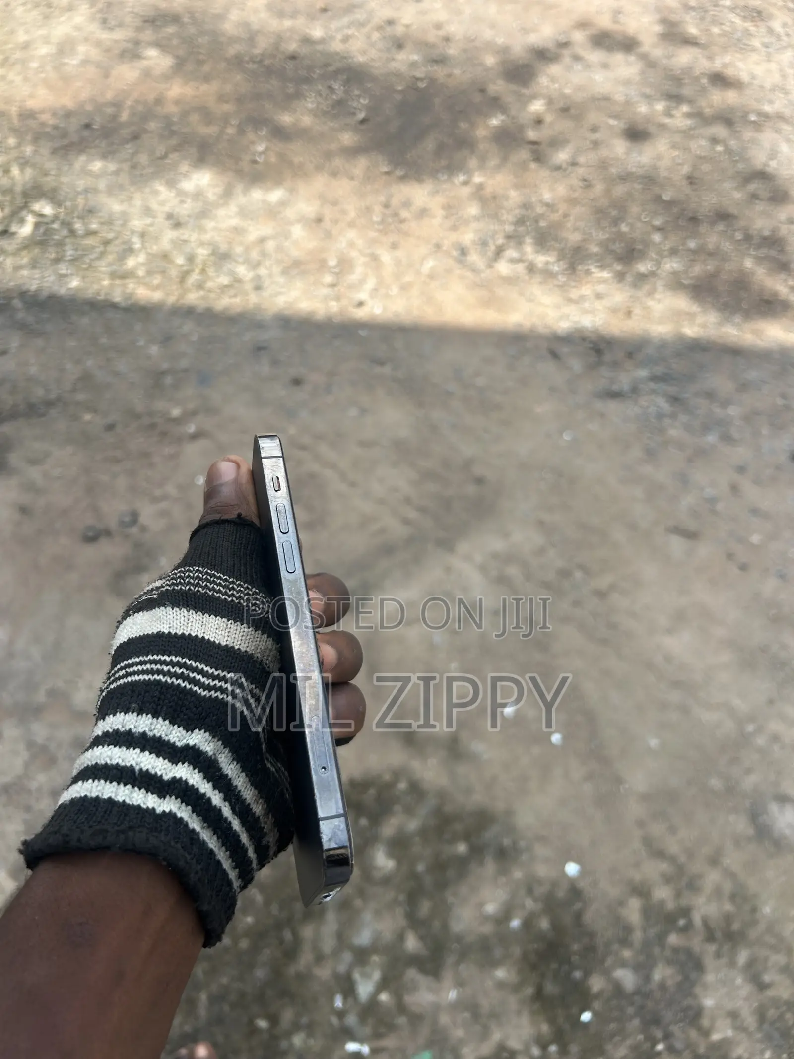 Apple iPhone 12 Pro 256 GB Gray