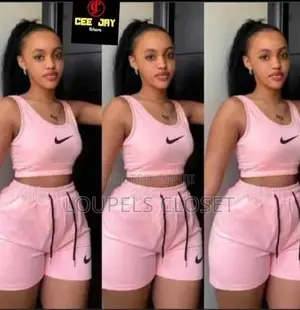 2 Pieces for Ladies