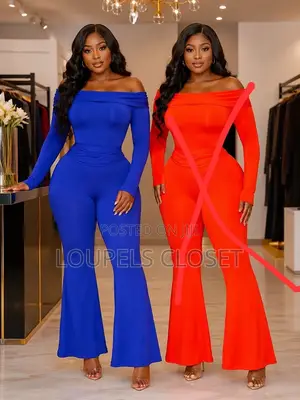 2 Pieces for Ladies
