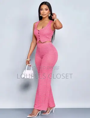 2 Pieces for Ladies