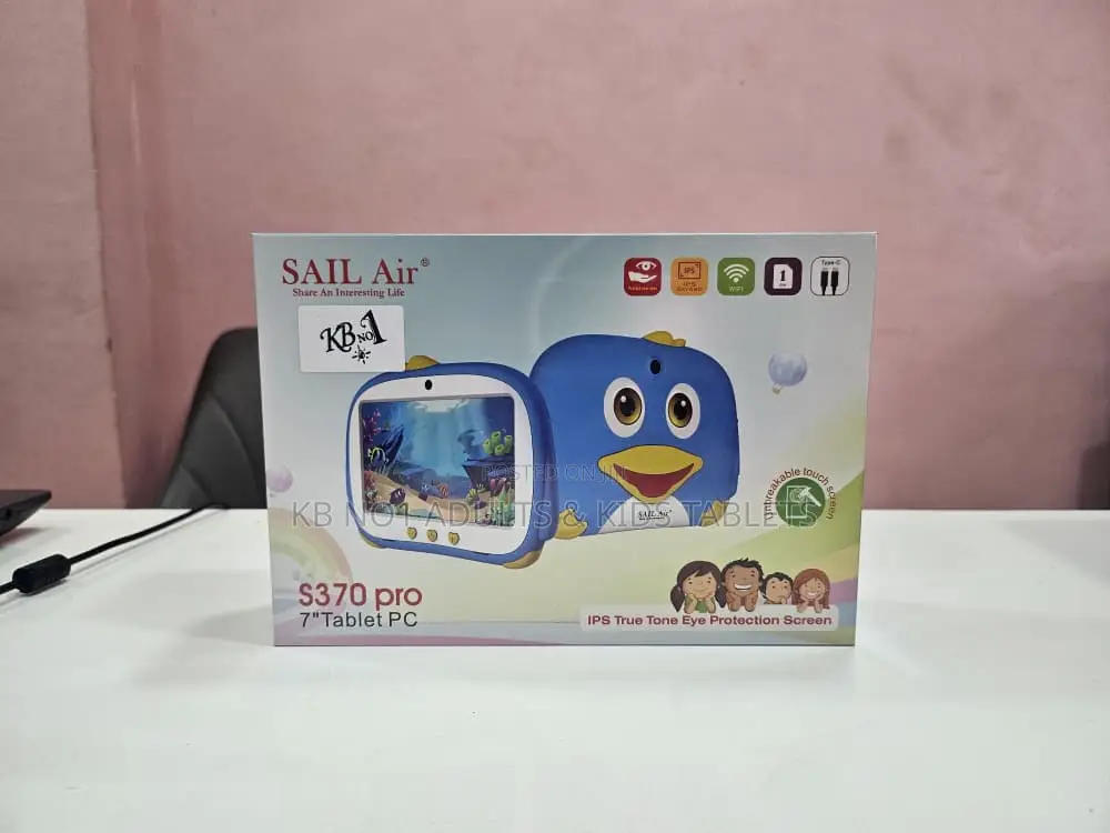 New Sail Air S360 256 GB