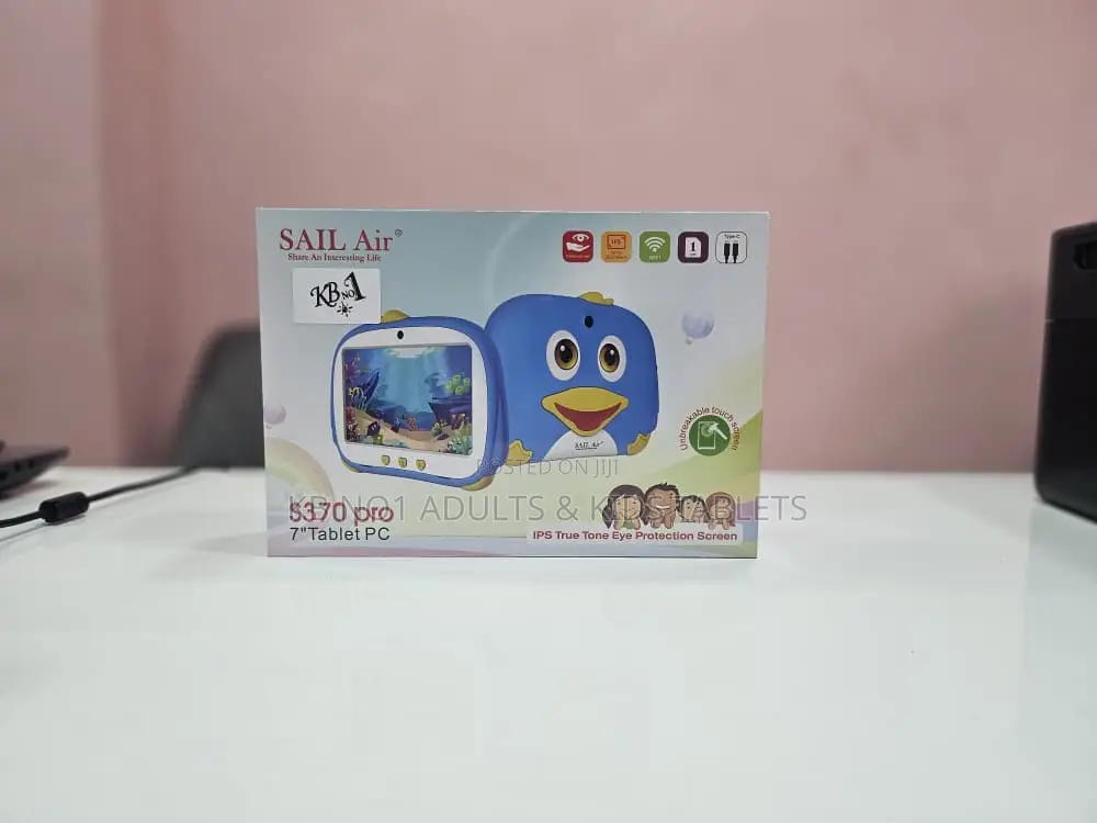 New Sail Air S360 256 GB