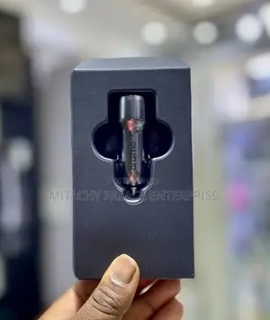 Oraimo 2ports Car Charger Port