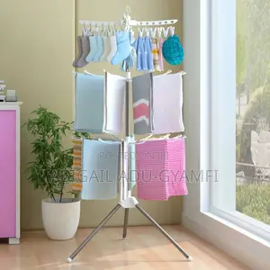 Dryline for Socksand Towls