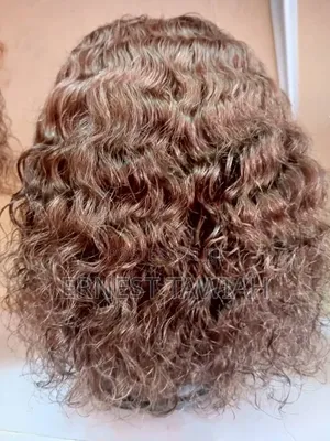 Wig Bob and Kimkay Closure