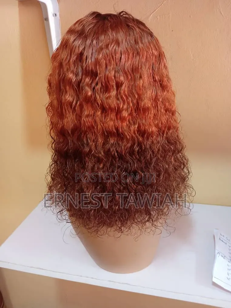 Wig Bob and Kimkay Closure