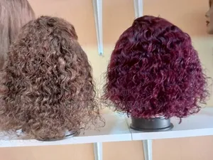 Wig Bob and Kimkay Closure