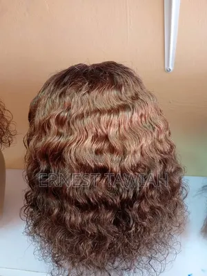 Wig Bob and Kimkay Closure