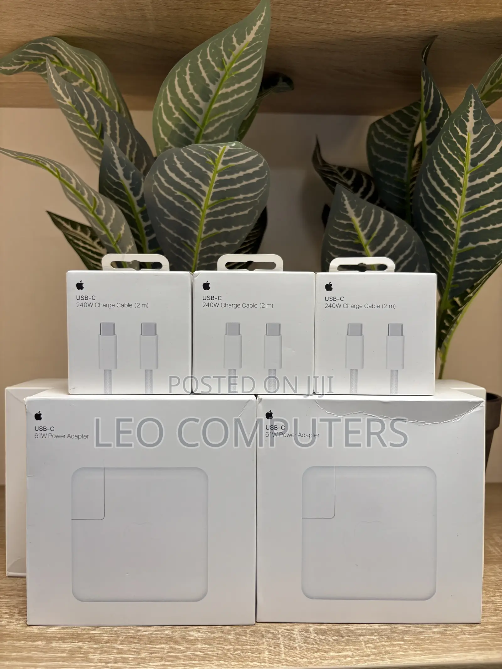 MacBook Charger 96watts
