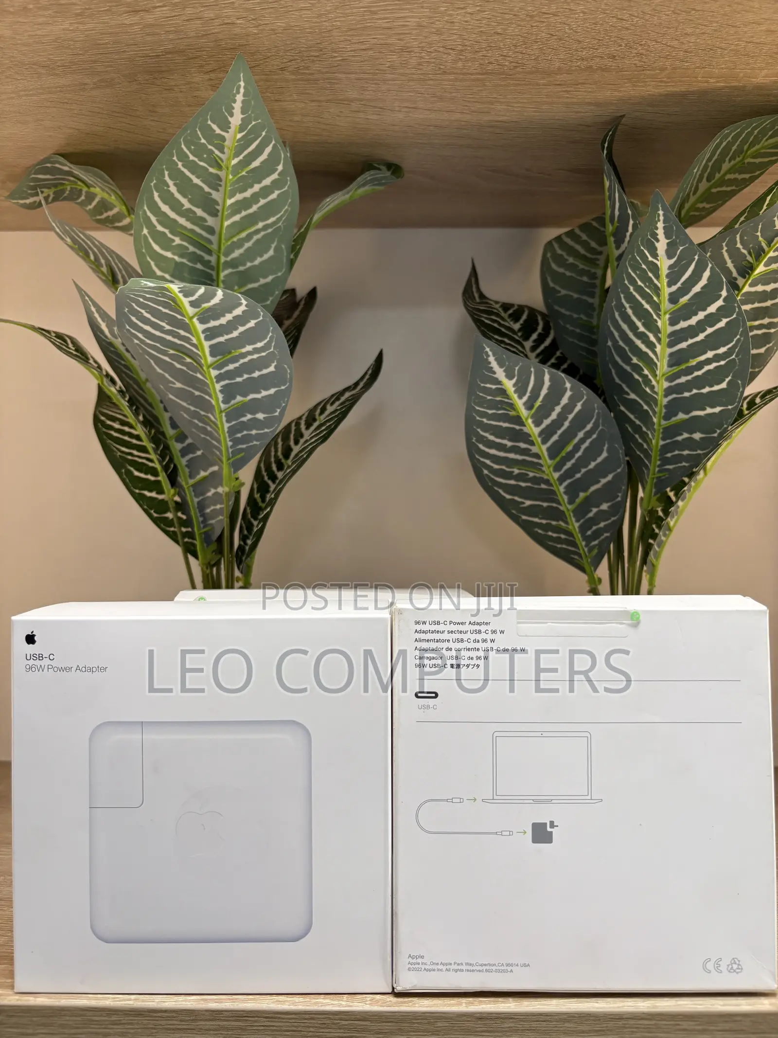 MacBook Charger 96watts