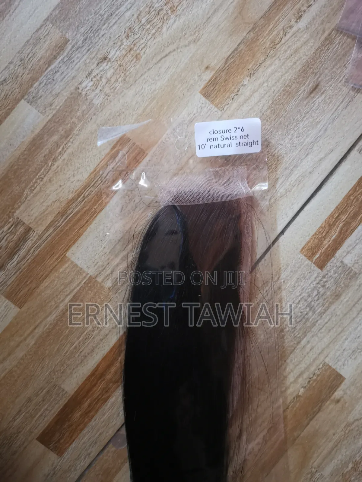 Wig Bob and Kimkay Closure