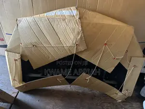 Yaris Sedan 2014,2015,2016 Bonnet/ Hood