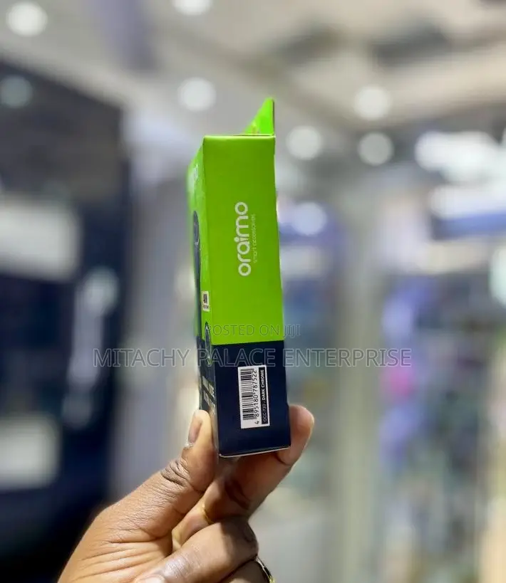 Oraimo 2ports Car Charger Port