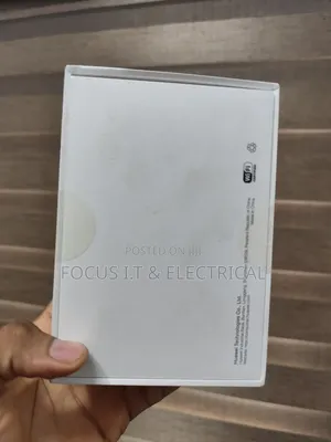 Huawei Mobile Wifi Pro2