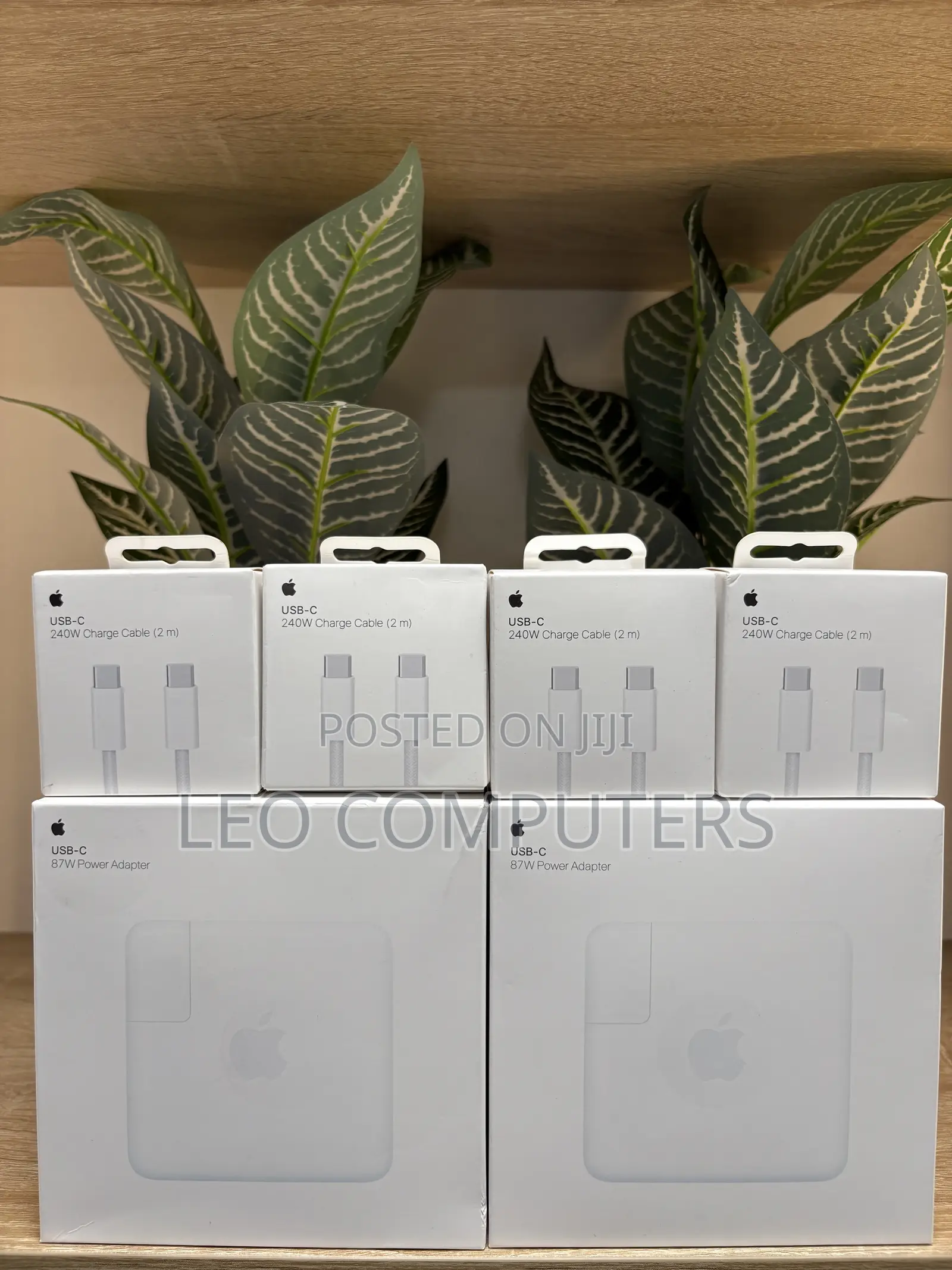 MacBook Charger 87watts