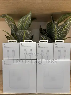 MacBook Charger 87watts