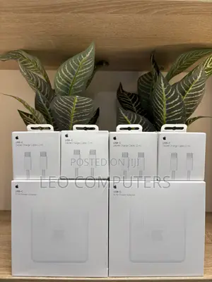MacBook Charger 87watts