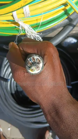 10mm Electrical Cable Auto Flex
