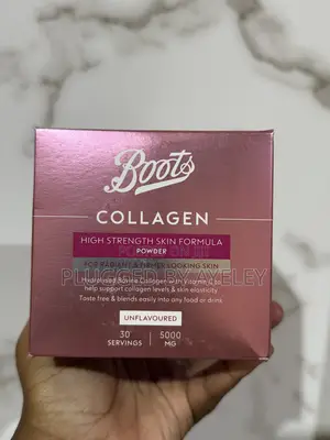Collagen Powder 30 Servings