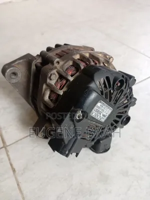 Hyundai I10, I20, Kia Morning, Picanto Alternator