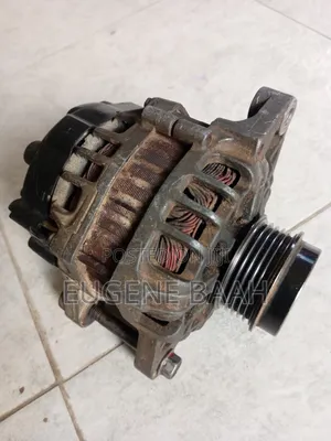 Hyundai I10, I20, Kia Morning, Picanto Alternator