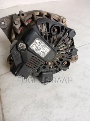 Hyundai I10, I20, Kia Morning, Picanto Alternator