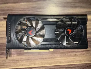 Pny RTX 3050 8gb Xlr8 Gaming Revel Epic-X RGB Dual Fan Edition