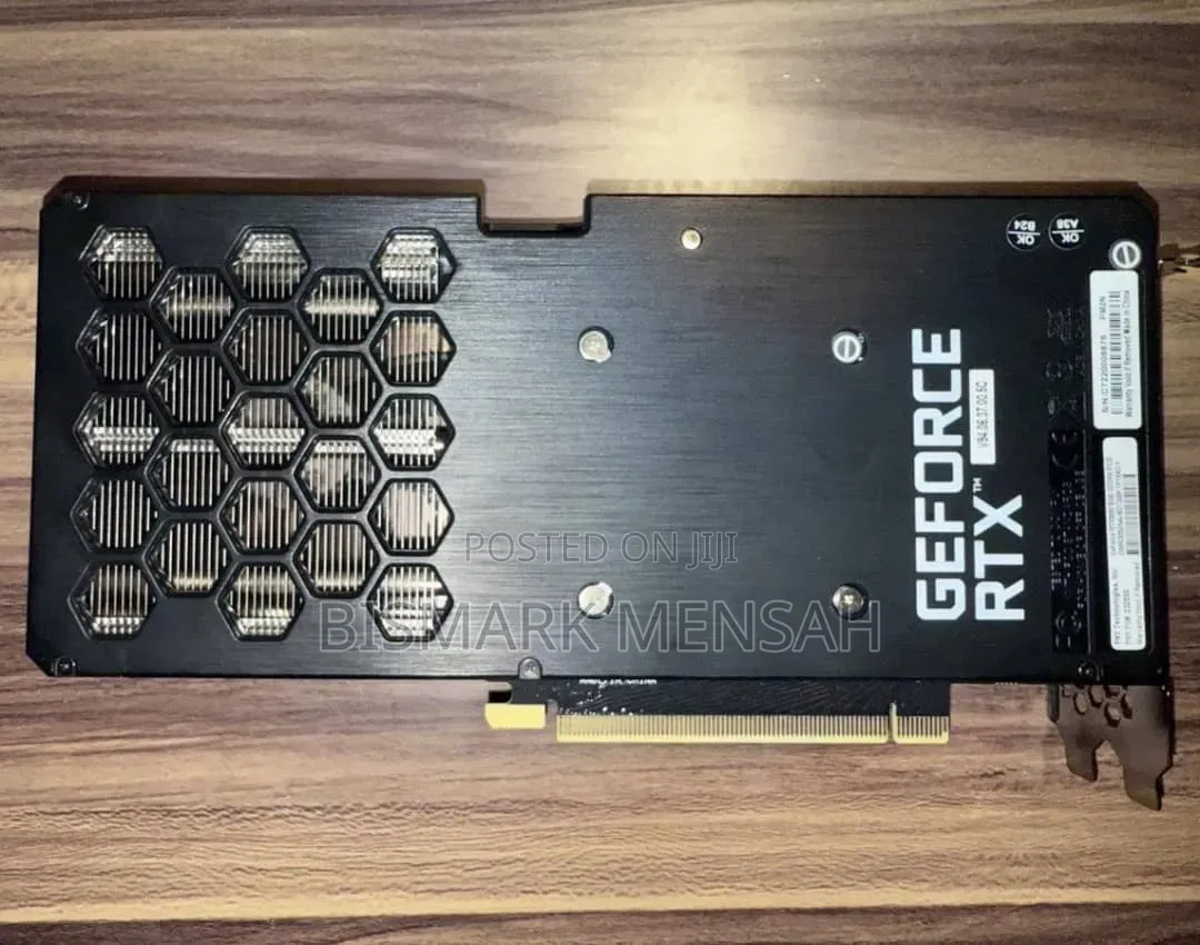Pny RTX 3050 8gb Xlr8 Gaming Revel Epic-X RGB Dual Fan Edition