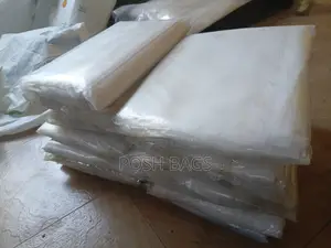 Sampling Bags