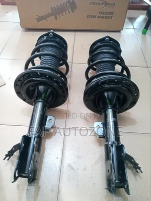 Original Ultra Power Toyota Camry Complete Strut Assembly From the USA
